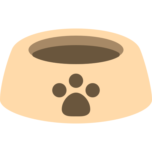 pet bowl